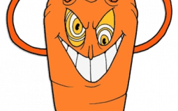 Cuphead bosses hardness